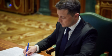 Президент подав до парламенту законопроект «Про корінні народи України»: що він означає